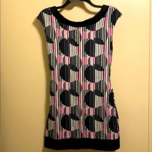 Espress XS mini dress
